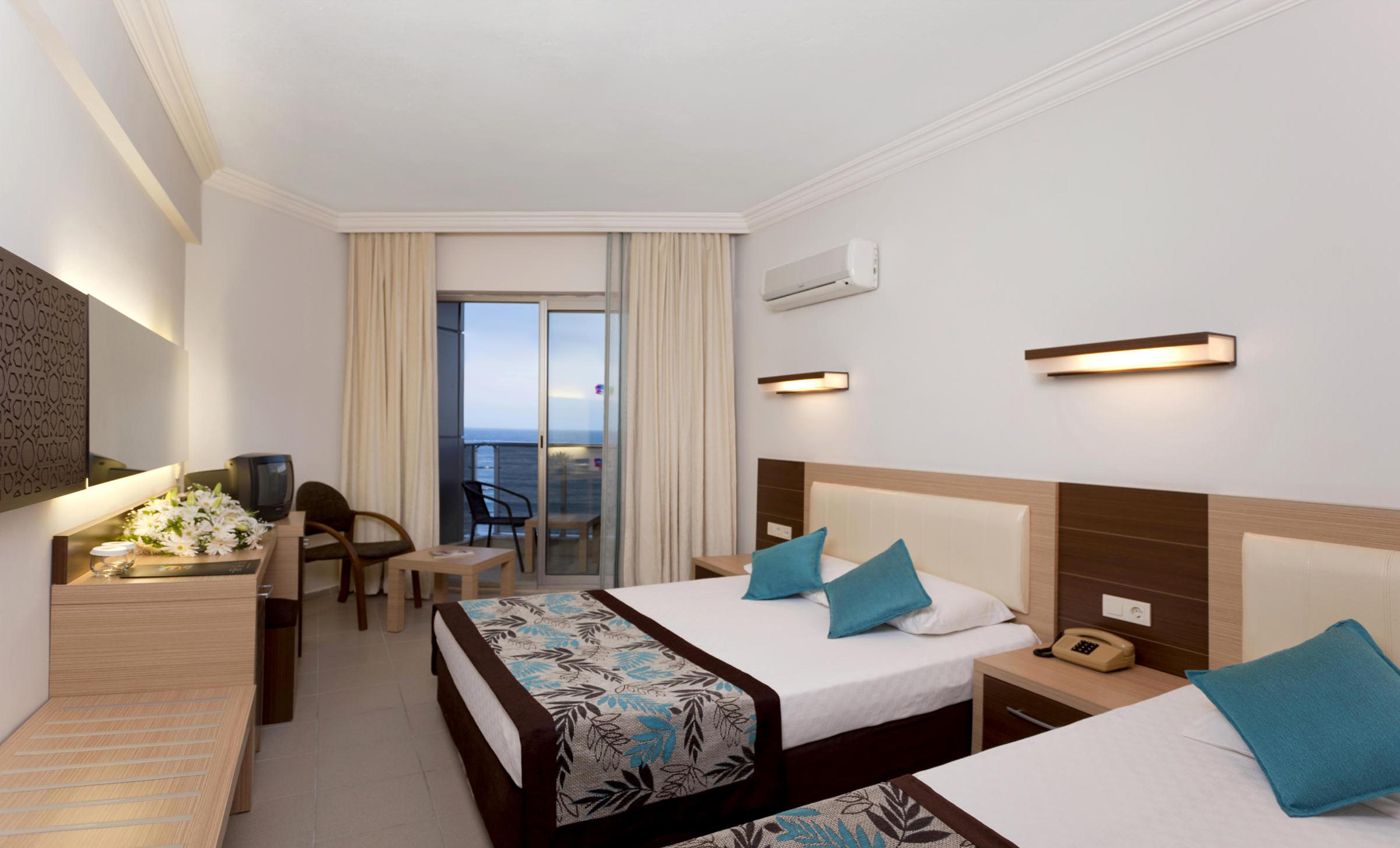 Monart City Hotel foto 43