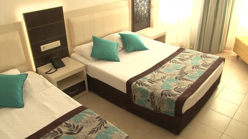 Monart City Hotel foto 7
