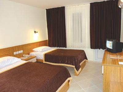 Monart City Hotel foto 56
