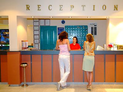 Monart City Hotel foto 53