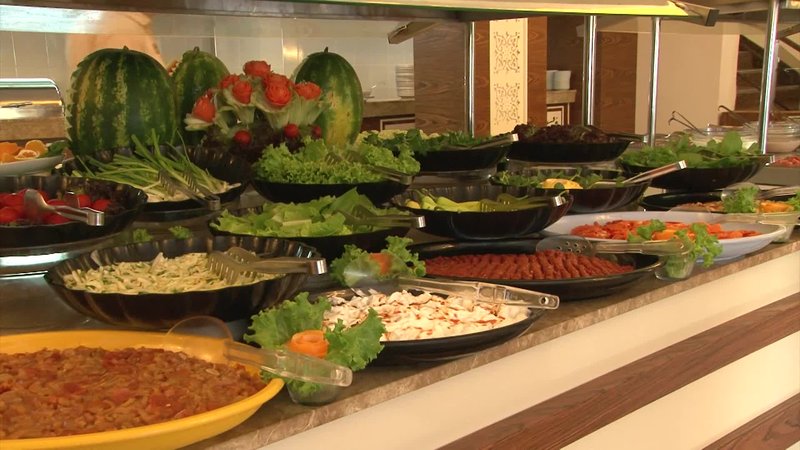Monart City Hotel foto 17