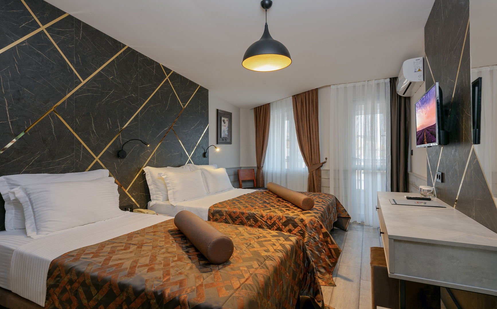 Monart City Hotel foto 106
