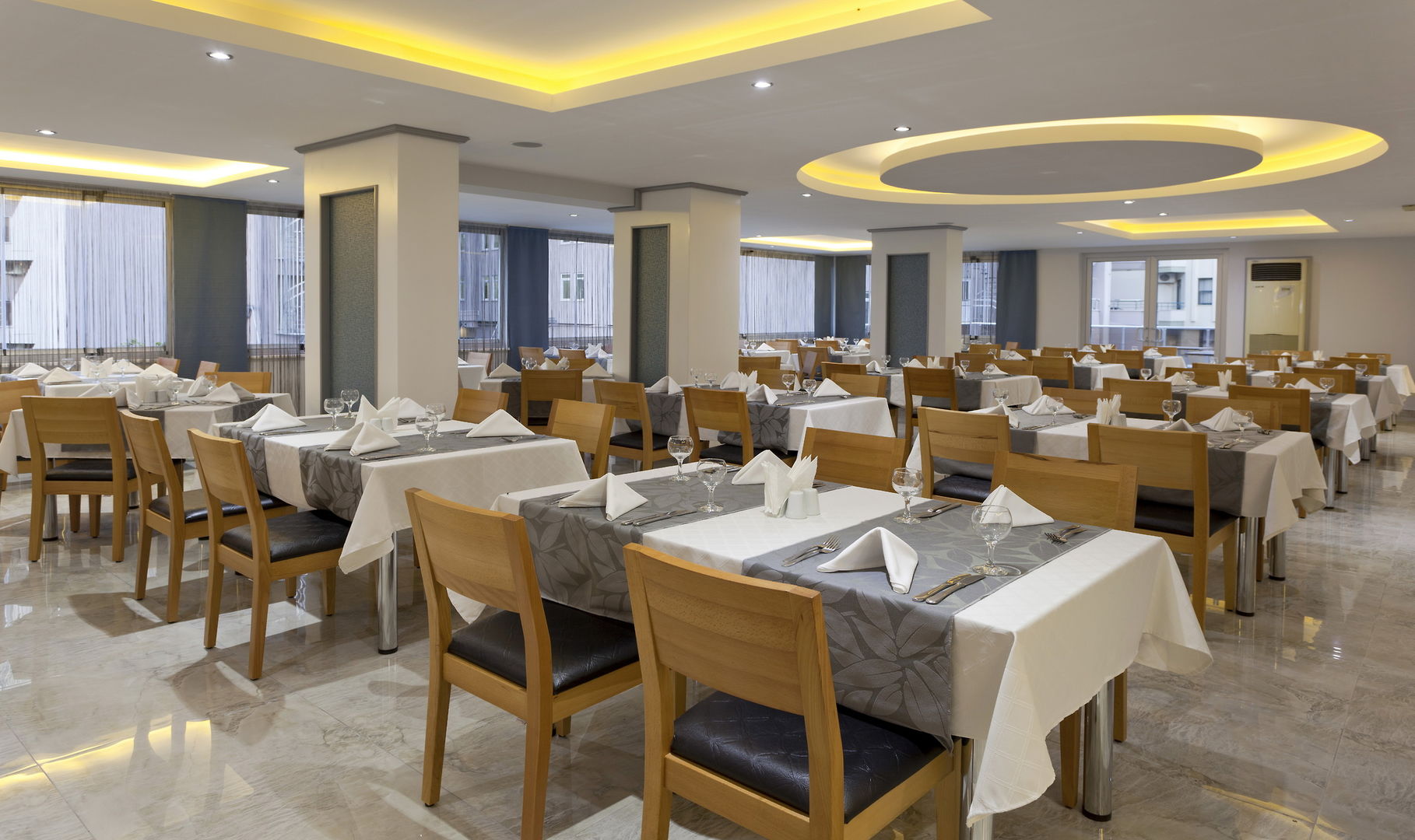 Monart City Hotel foto 61