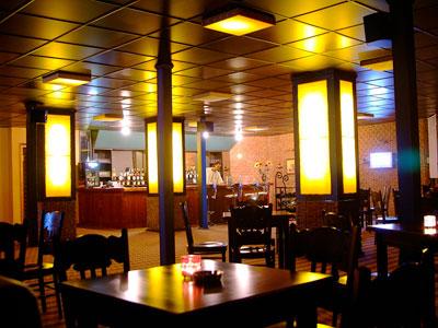 Monart City Hotel foto 54