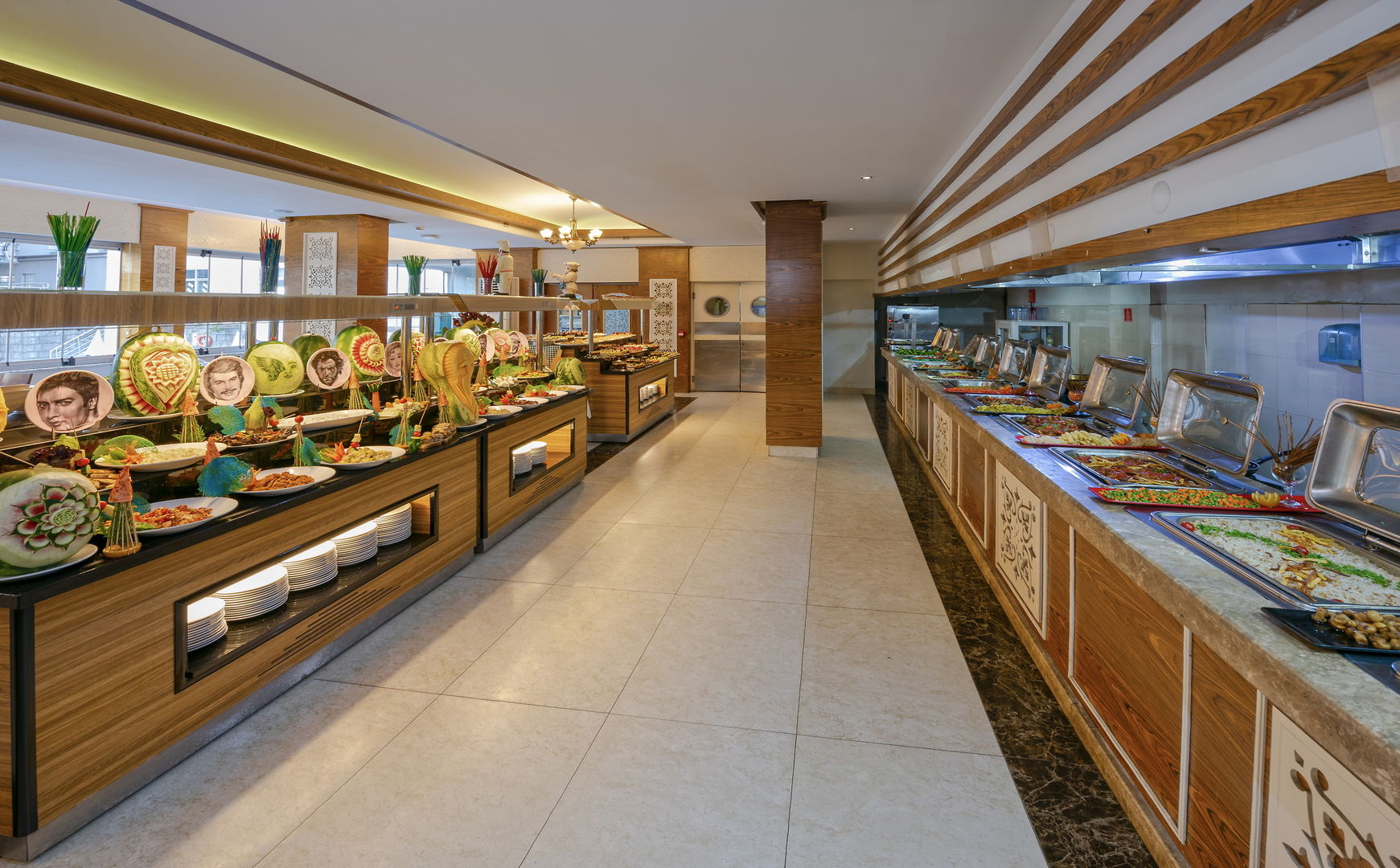Monart City Hotel foto 70