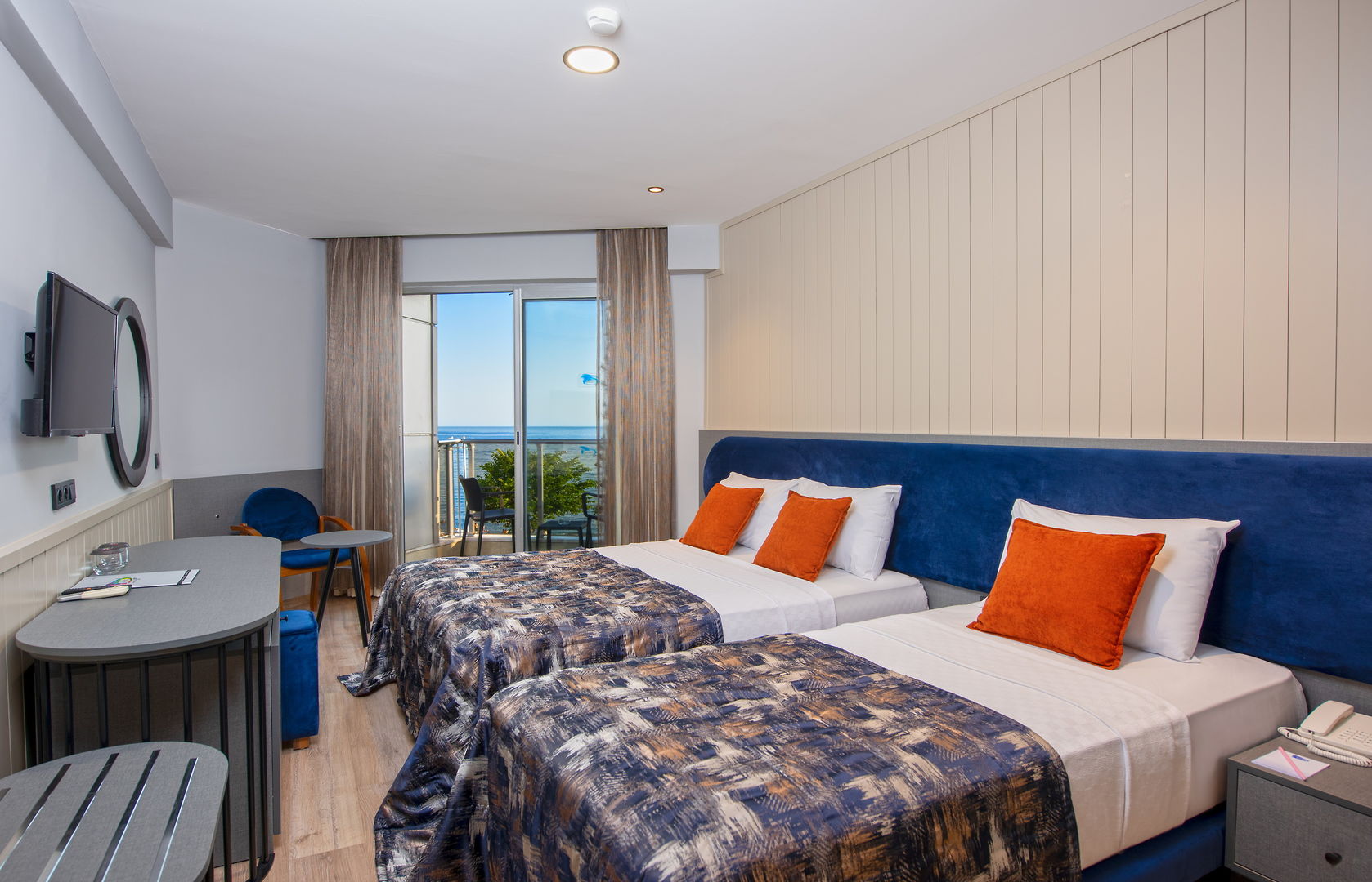 Monart City Hotel foto 103