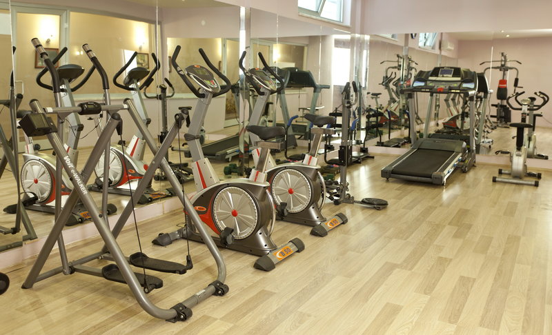 Monart City Hotel foto 63