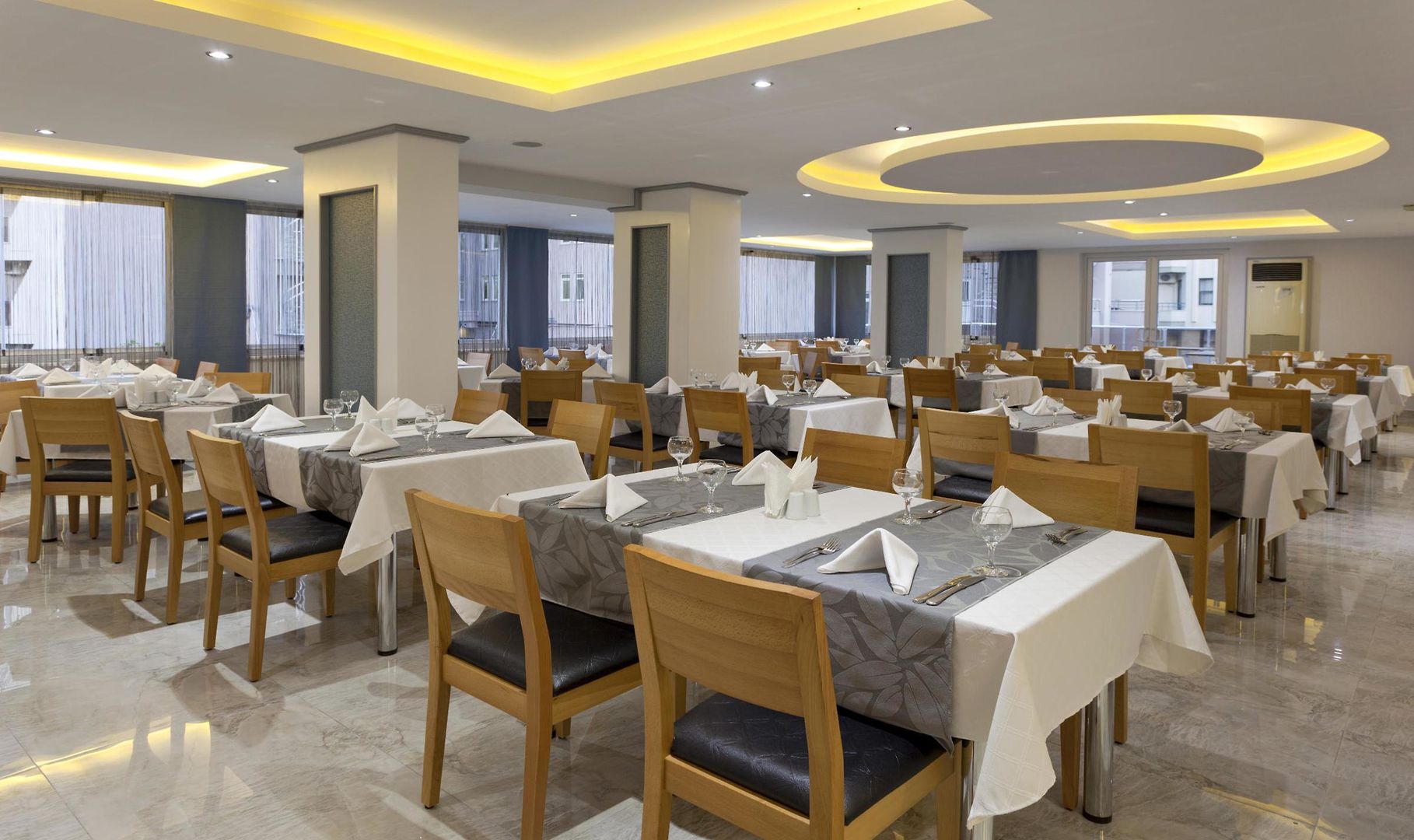 Monart City Hotel foto 36
