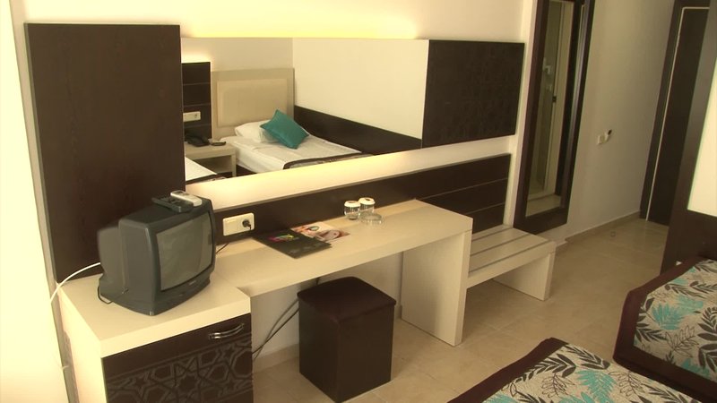Monart City Hotel foto 11