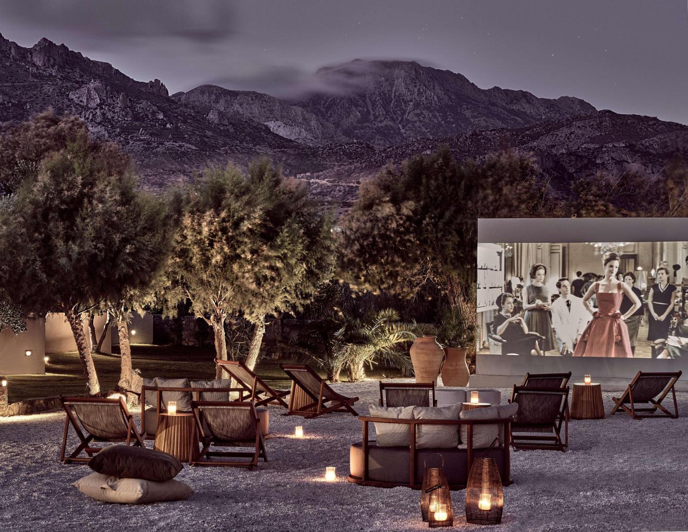 Numo Ierapetra Beach Resort Crete, Curio Collection by Hilton foto 30