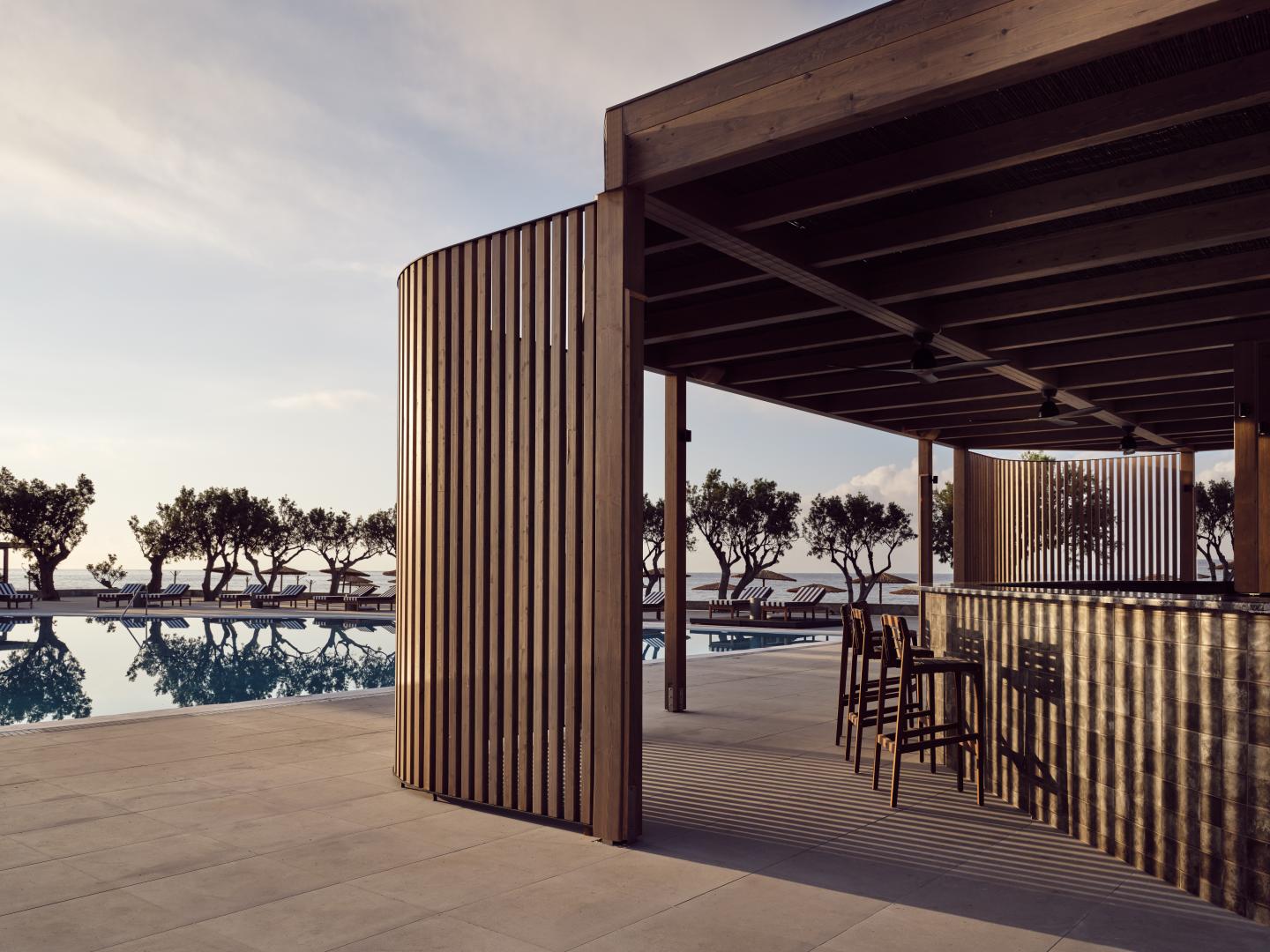 Numo Ierapetra Beach Resort Crete, Curio Collection by Hilton foto 34