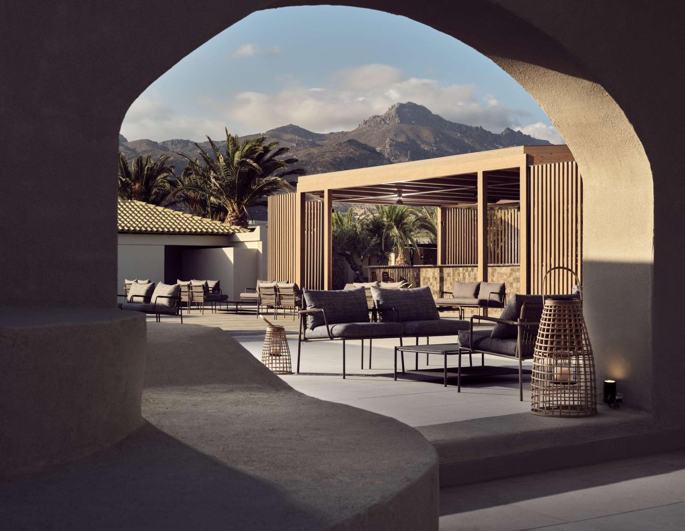Numo Ierapetra Beach Resort Crete, Curio Collection by Hilton foto 4