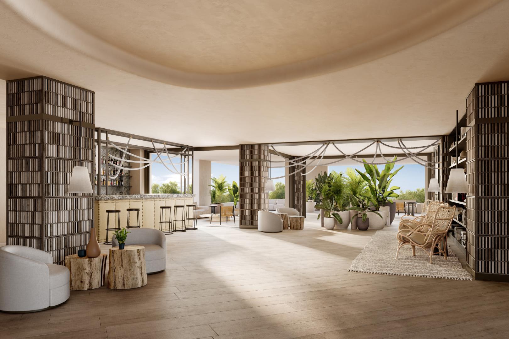 Numo Ierapetra Beach Resort Crete, Curio Collection by Hilton foto 44