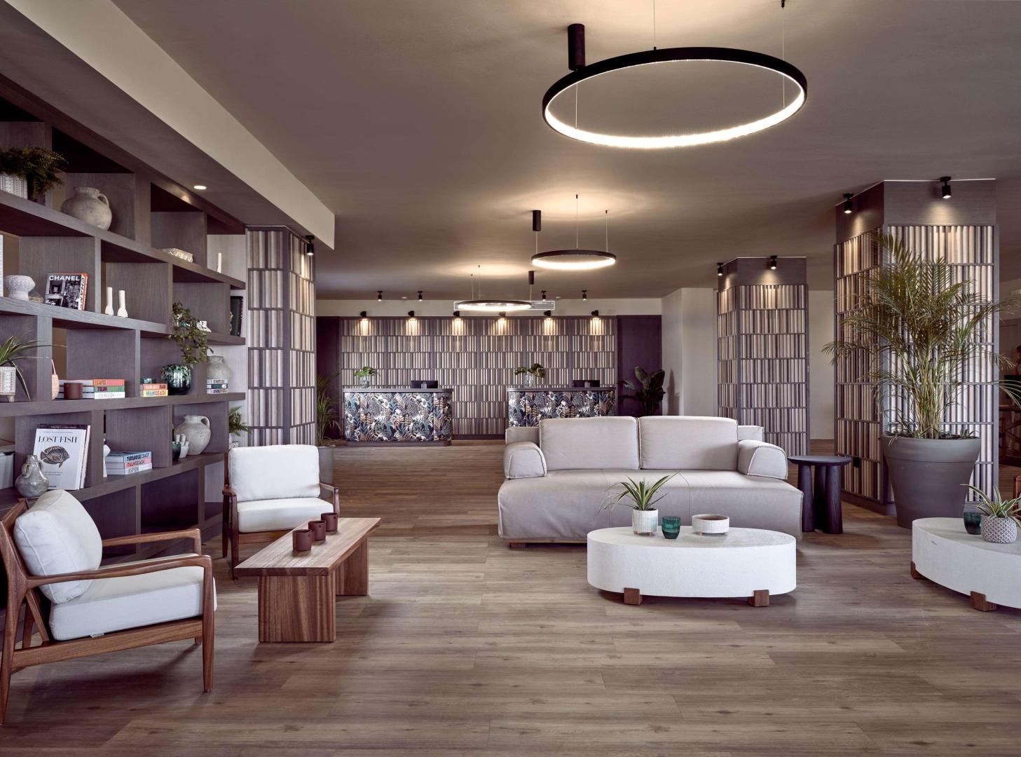 Numo Ierapetra Beach Resort Crete, Curio Collection by Hilton foto 16