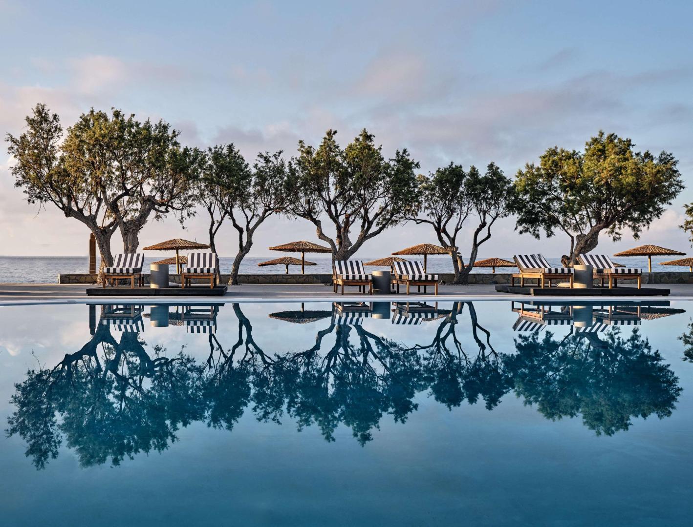 Numo Ierapetra Beach Resort Crete, Curio Collection by Hilton foto 6