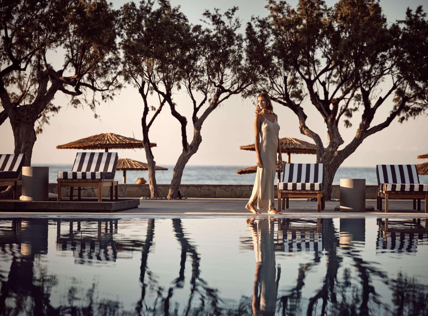 Numo Ierapetra Beach Resort Crete, Curio Collection by Hilton foto 22