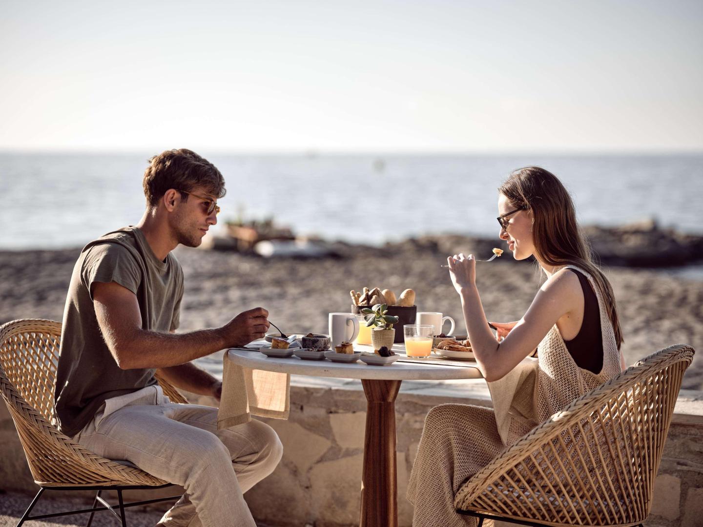 Numo Ierapetra Beach Resort Crete, Curio Collection by Hilton foto 12