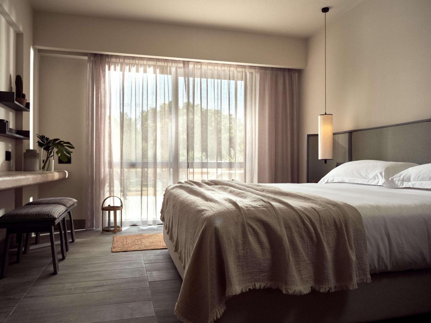 Numo Ierapetra Beach Resort Crete, Curio Collection by Hilton foto 2
