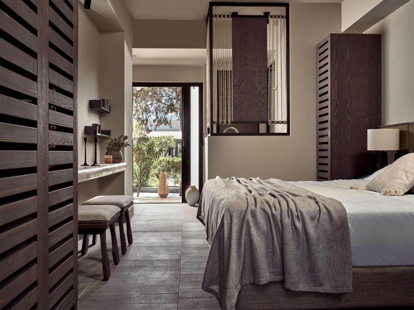 Numo Ierapetra Beach Resort Crete, Curio Collection by Hilton foto 8