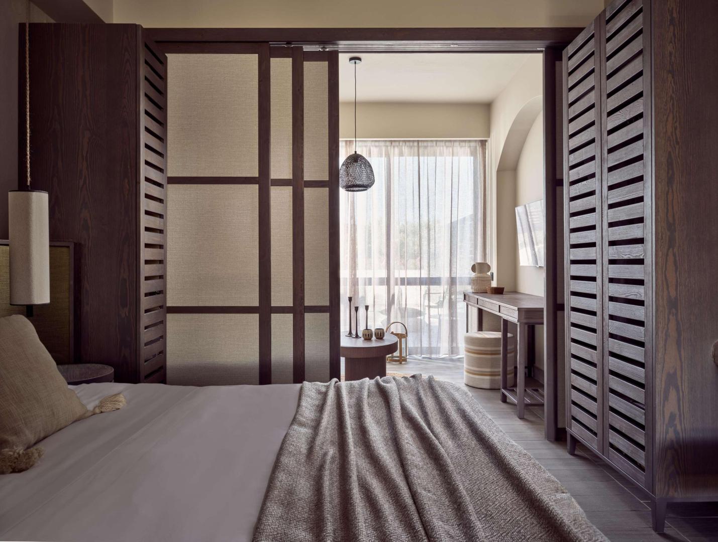 Numo Ierapetra Beach Resort Crete, Curio Collection by Hilton foto 9
