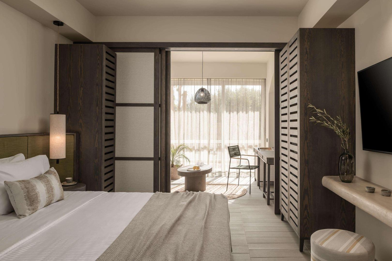 Numo Ierapetra Beach Resort Crete, Curio Collection by Hilton foto 46