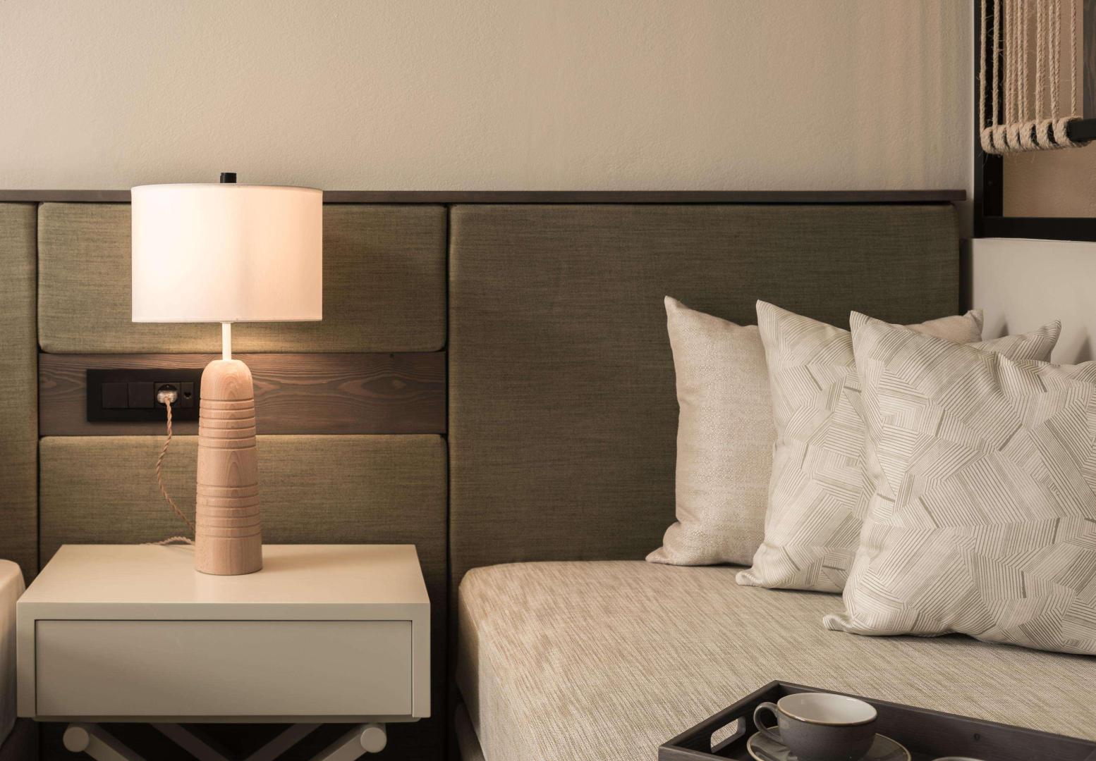 Numo Ierapetra Beach Resort Crete, Curio Collection by Hilton foto 32