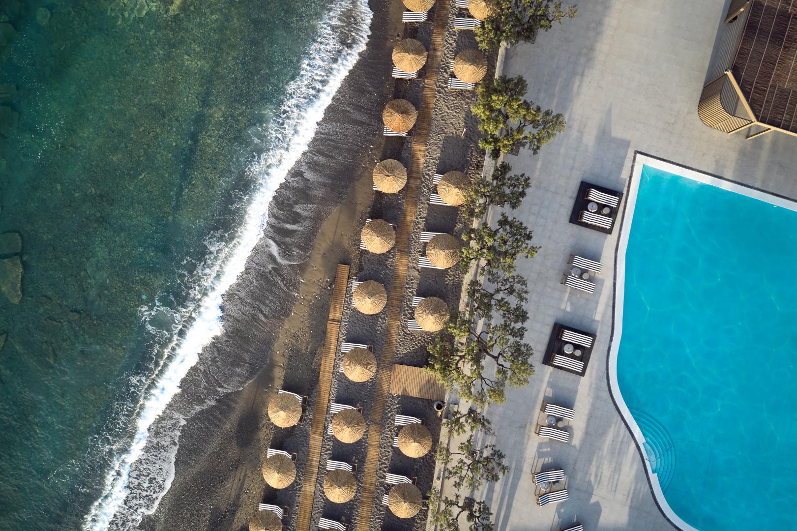 Numo Ierapetra Beach Resort Crete, Curio Collection by Hilton foto 48