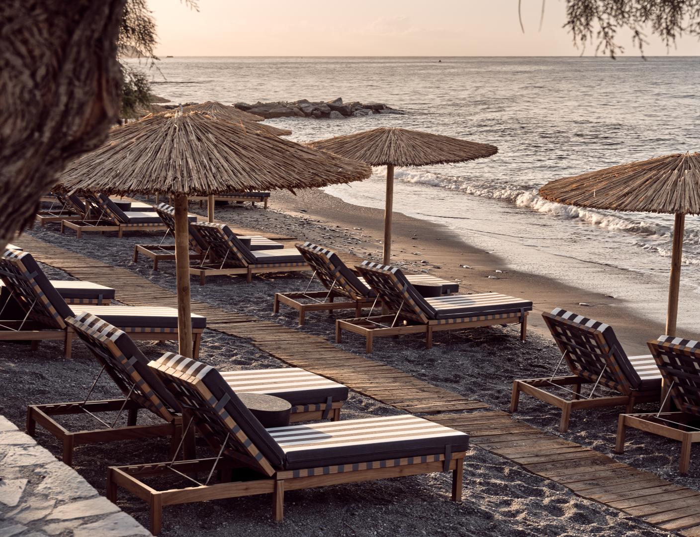 Numo Ierapetra Beach Resort Crete, Curio Collection by Hilton foto 43