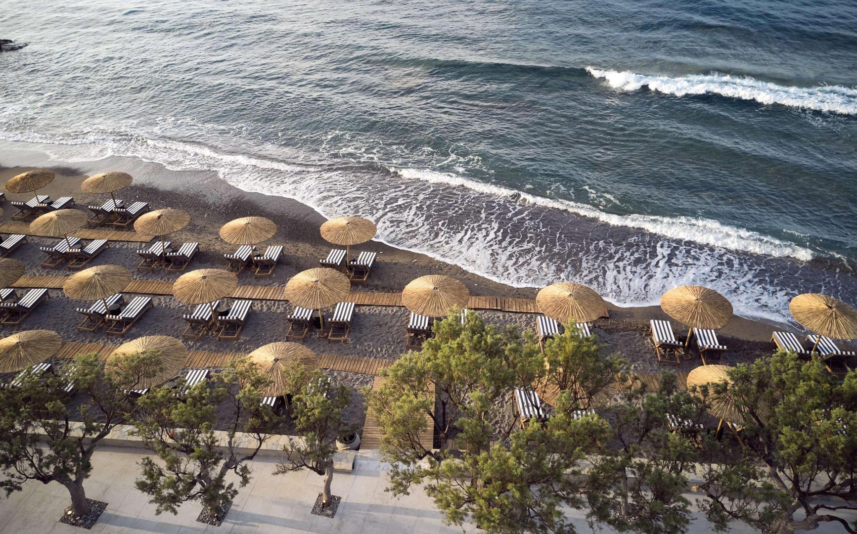 Numo Ierapetra Beach Resort Crete, Curio Collection by Hilton foto 15