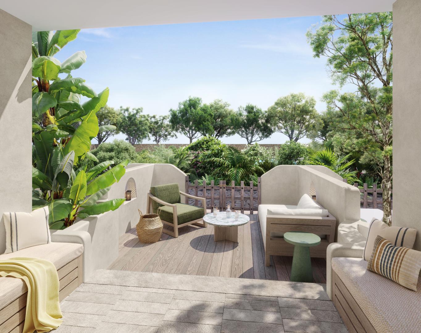 Numo Ierapetra Beach Resort Crete, Curio Collection by Hilton foto 35