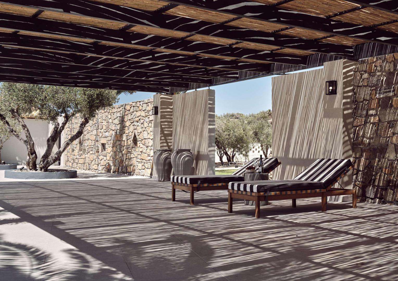 Numo Ierapetra Beach Resort Crete, Curio Collection by Hilton foto 26