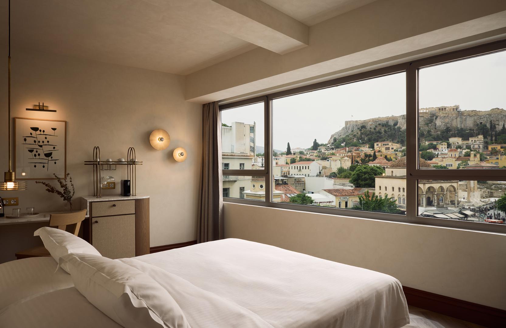 A For Athens foto 7