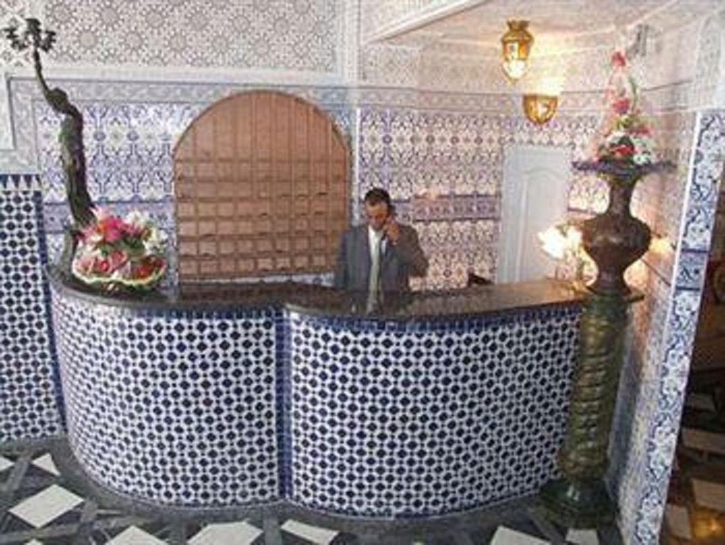 Hotel image 1