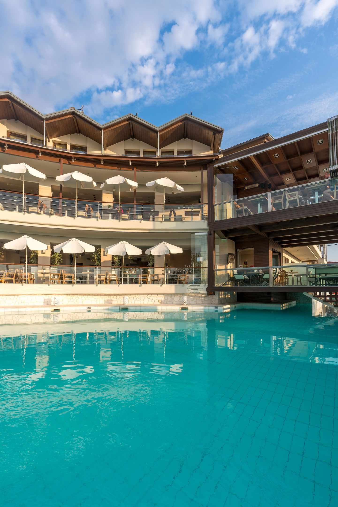 Cosmopolitan Hotel & Spa foto 15