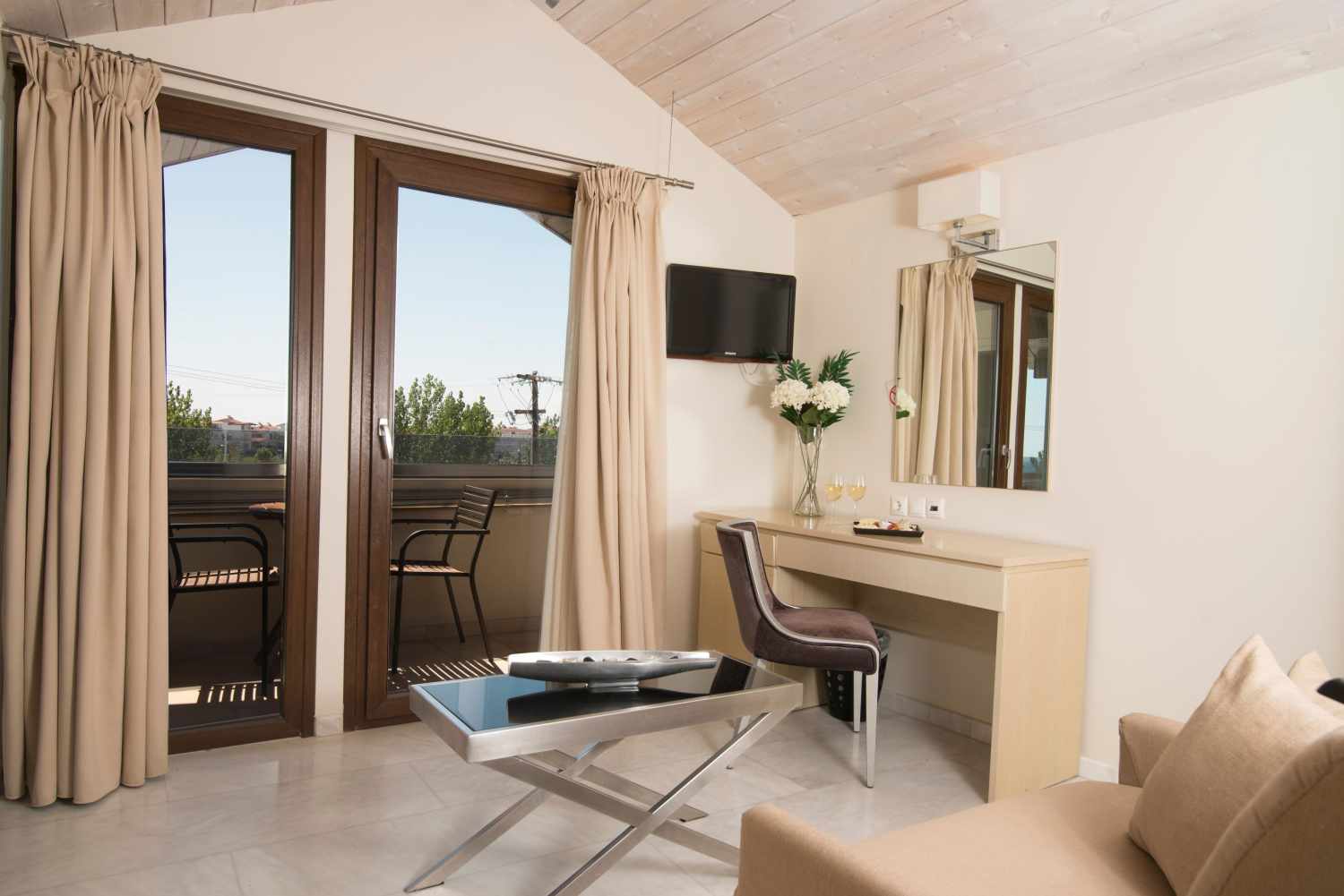 Cosmopolitan Hotel & Spa foto 16