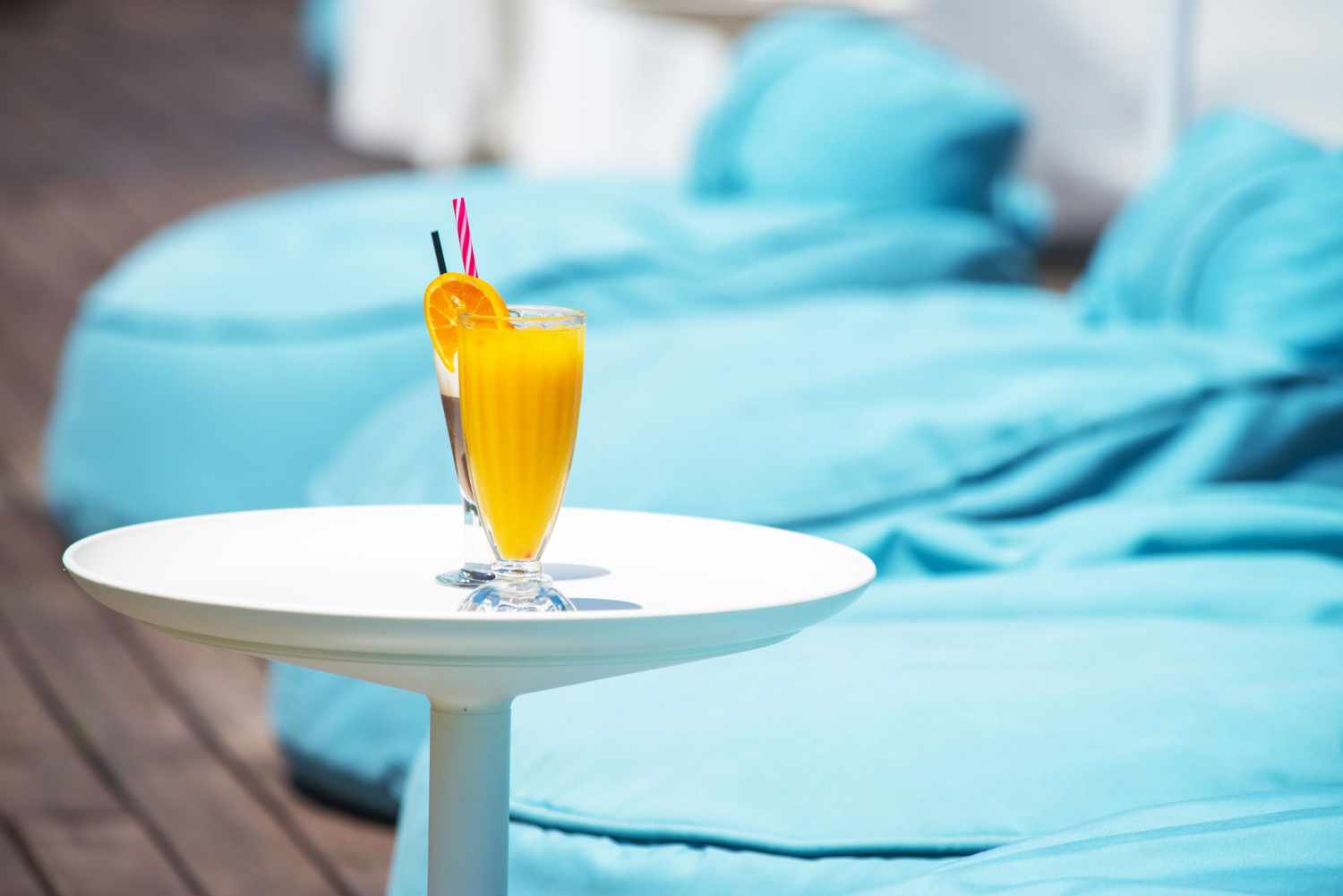 Cosmopolitan Hotel & Spa foto 19