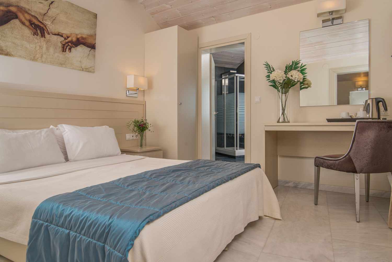 Cosmopolitan Hotel & Spa foto 23