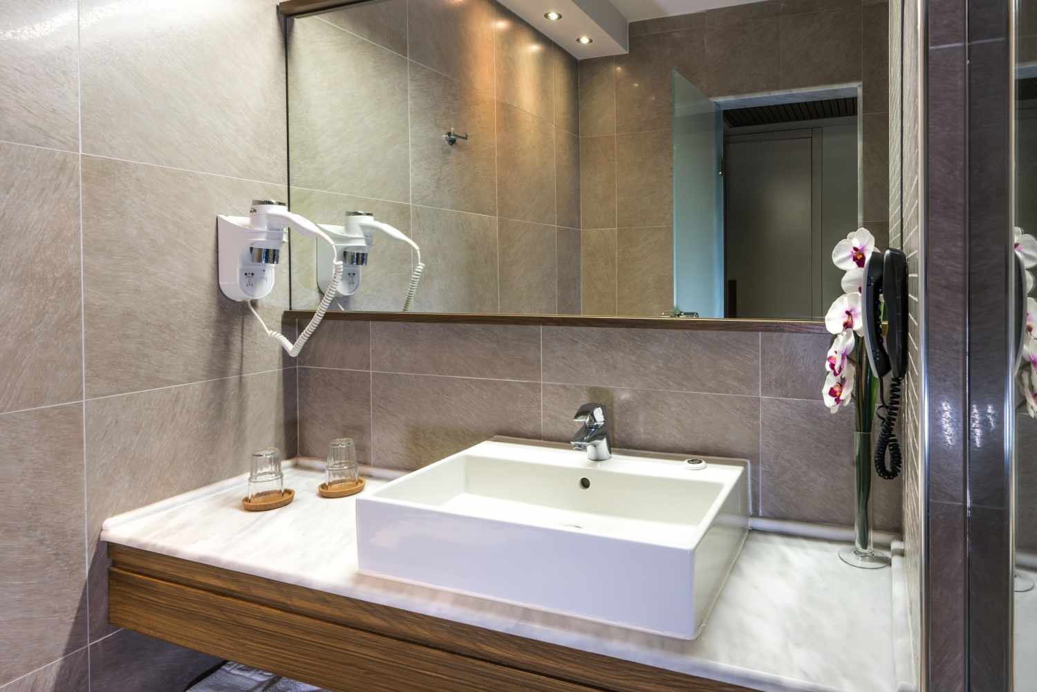 Cosmopolitan Hotel & Spa foto 28
