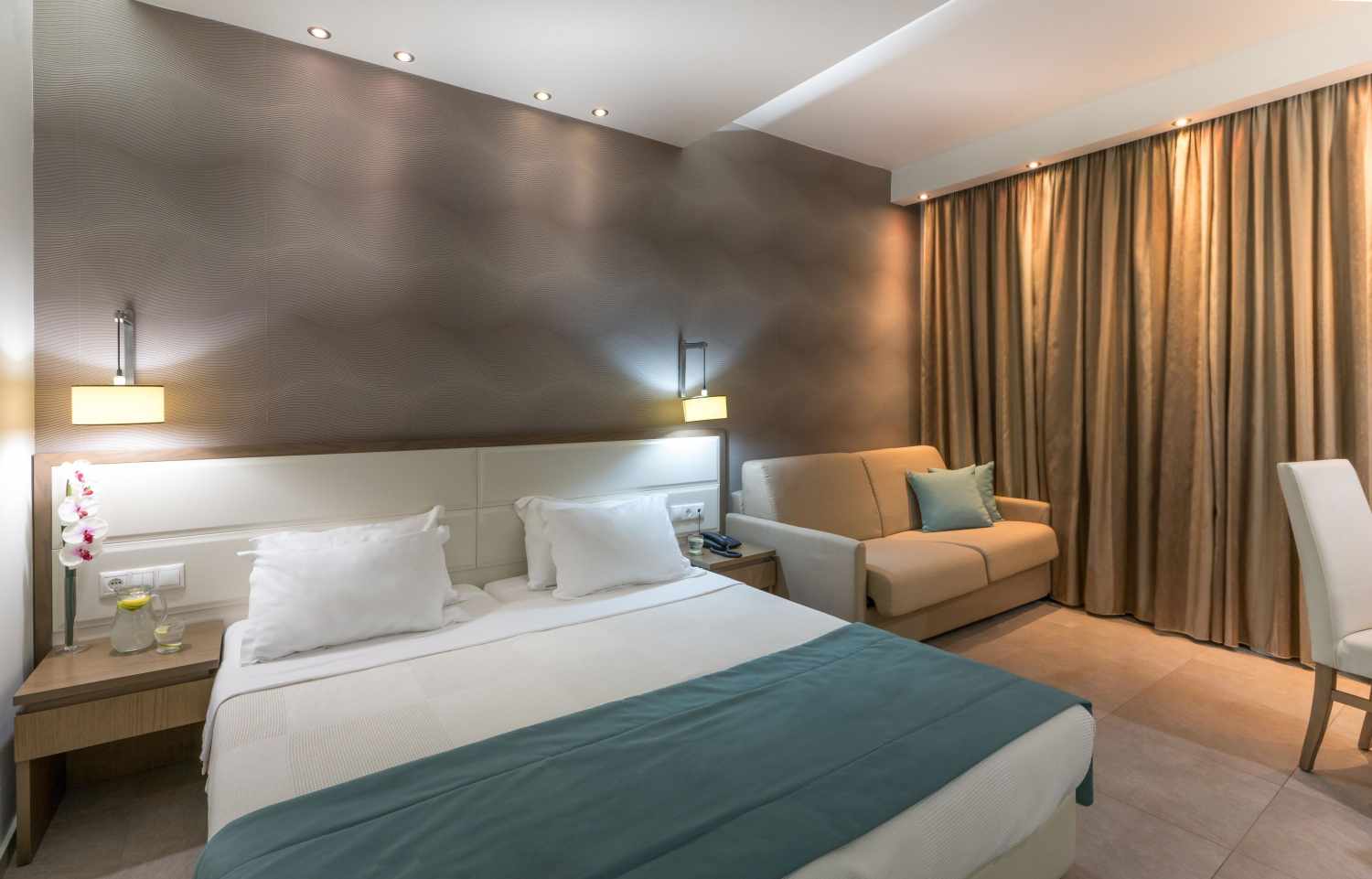 Cosmopolitan Hotel & Spa foto 29