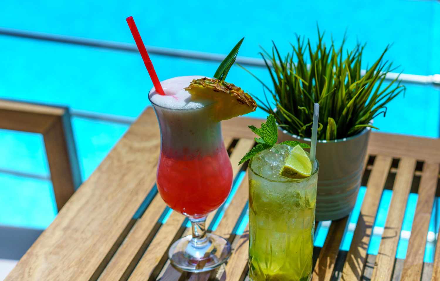 Cosmopolitan Hotel & Spa foto 43