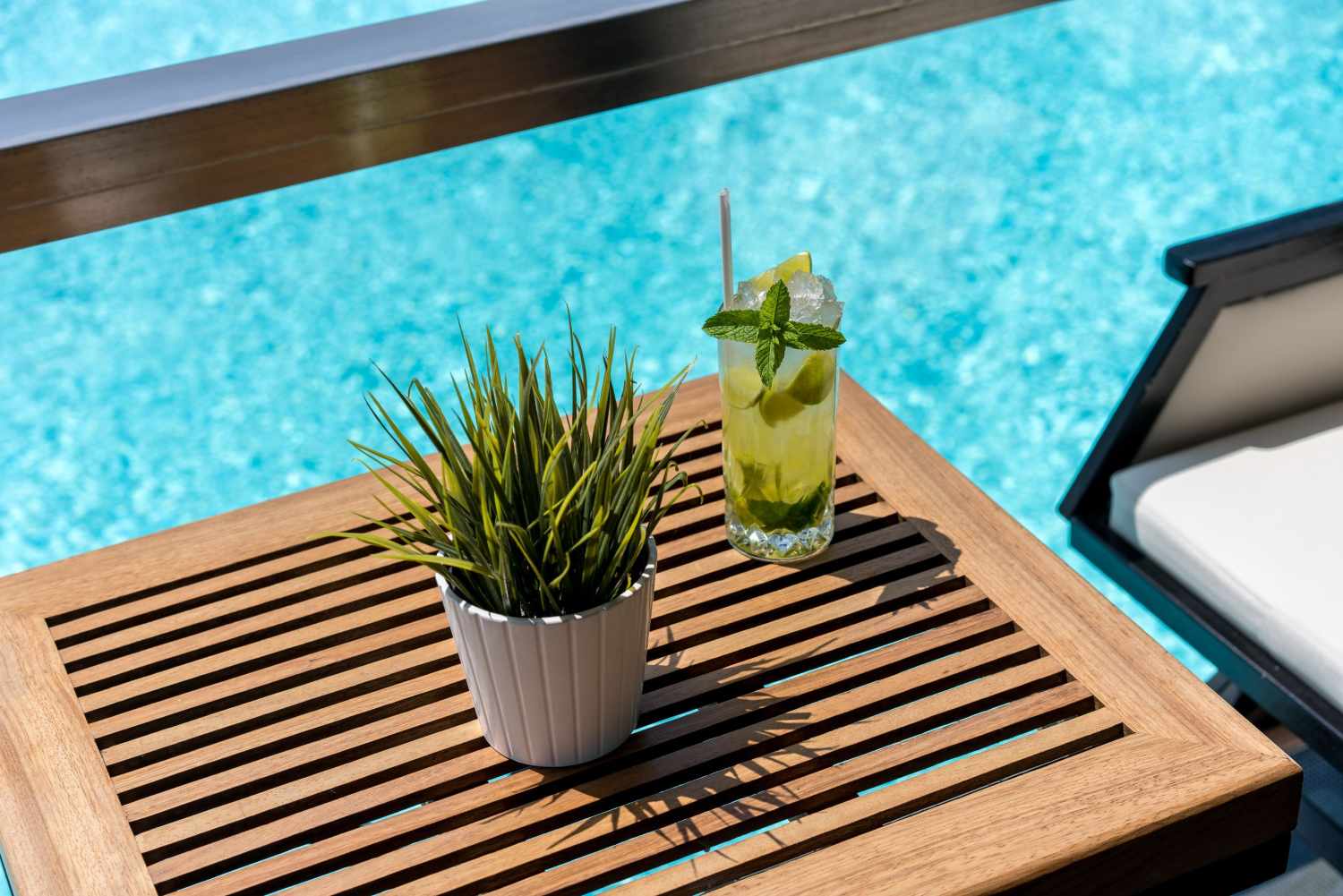 Cosmopolitan Hotel & Spa foto 44
