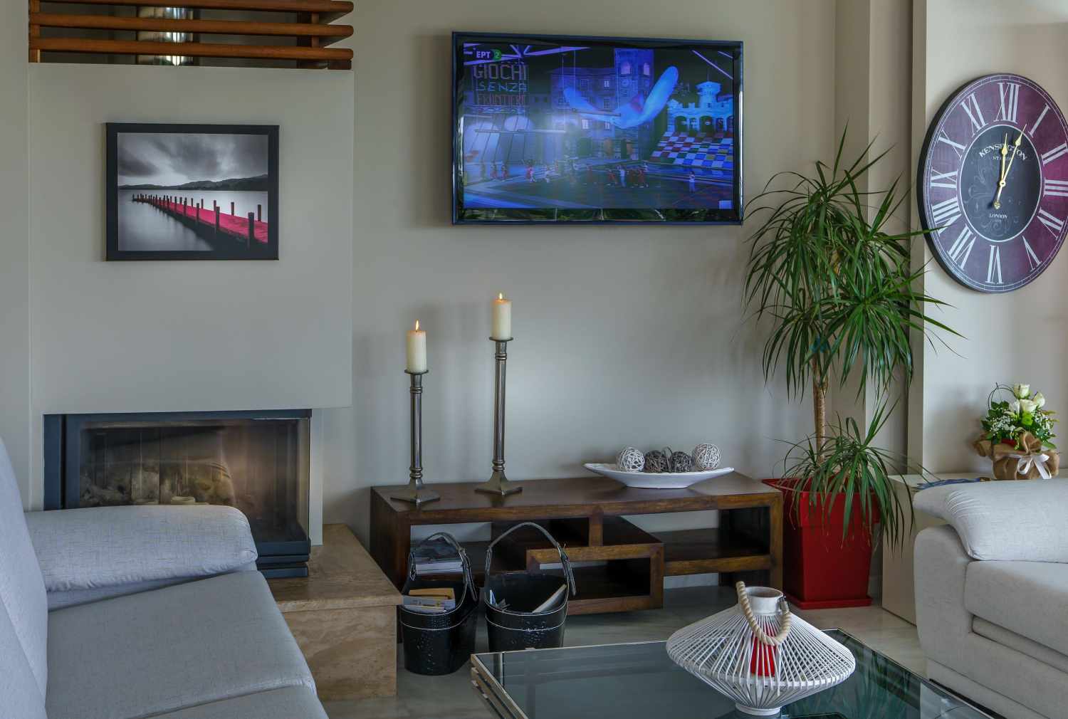 Cosmopolitan Hotel & Spa foto 45