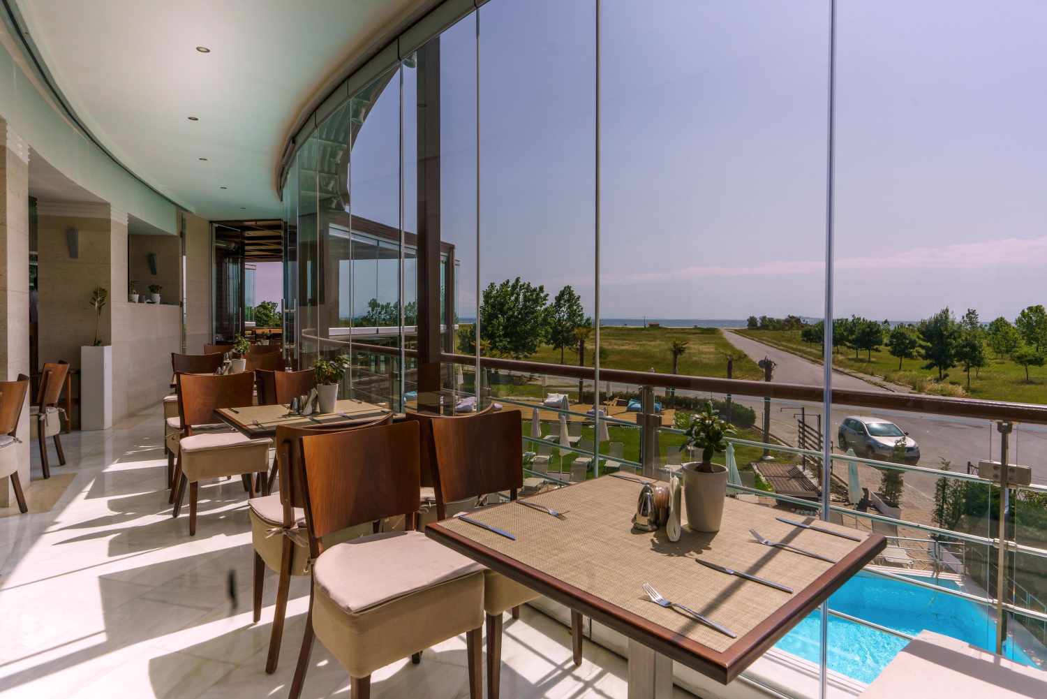 Cosmopolitan Hotel & Spa foto 55