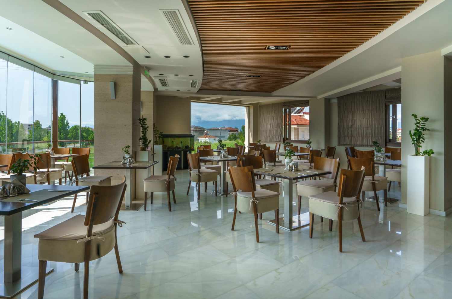Cosmopolitan Hotel & Spa foto 56