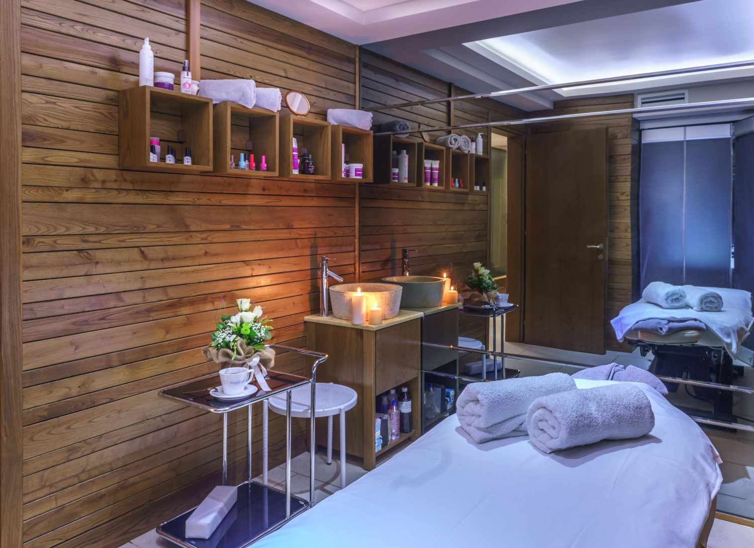 Cosmopolitan Hotel & Spa foto 57