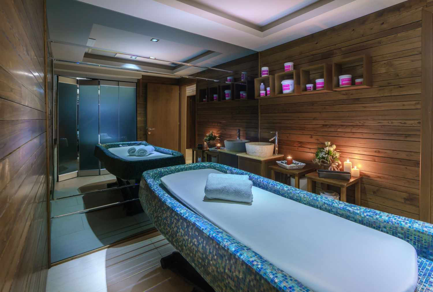 Cosmopolitan Hotel & Spa foto 58