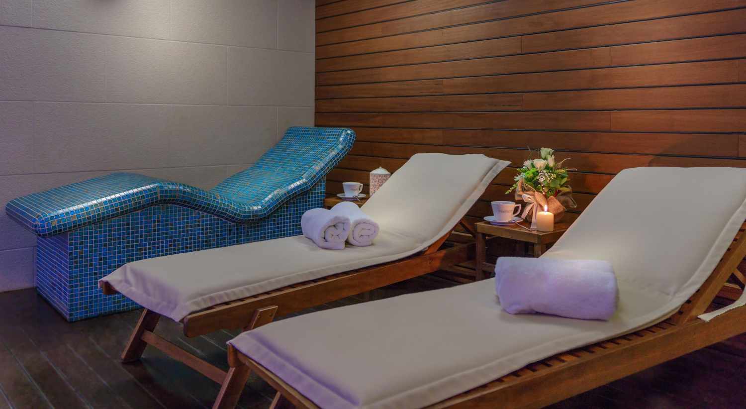 Cosmopolitan Hotel & Spa foto 61