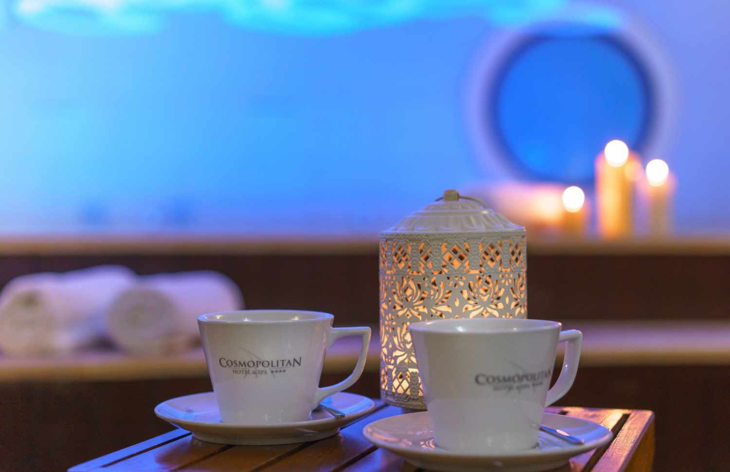 Cosmopolitan Hotel & Spa foto 64