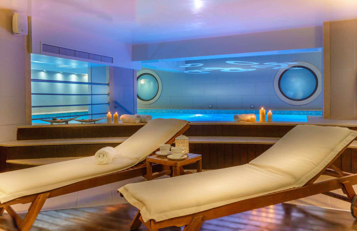 Cosmopolitan Hotel & Spa foto 65