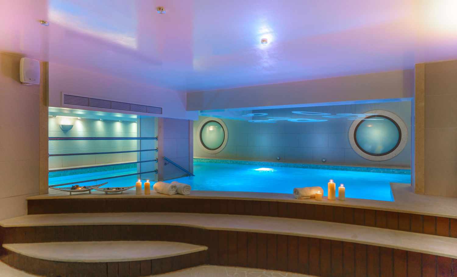 Cosmopolitan Hotel & Spa foto 12